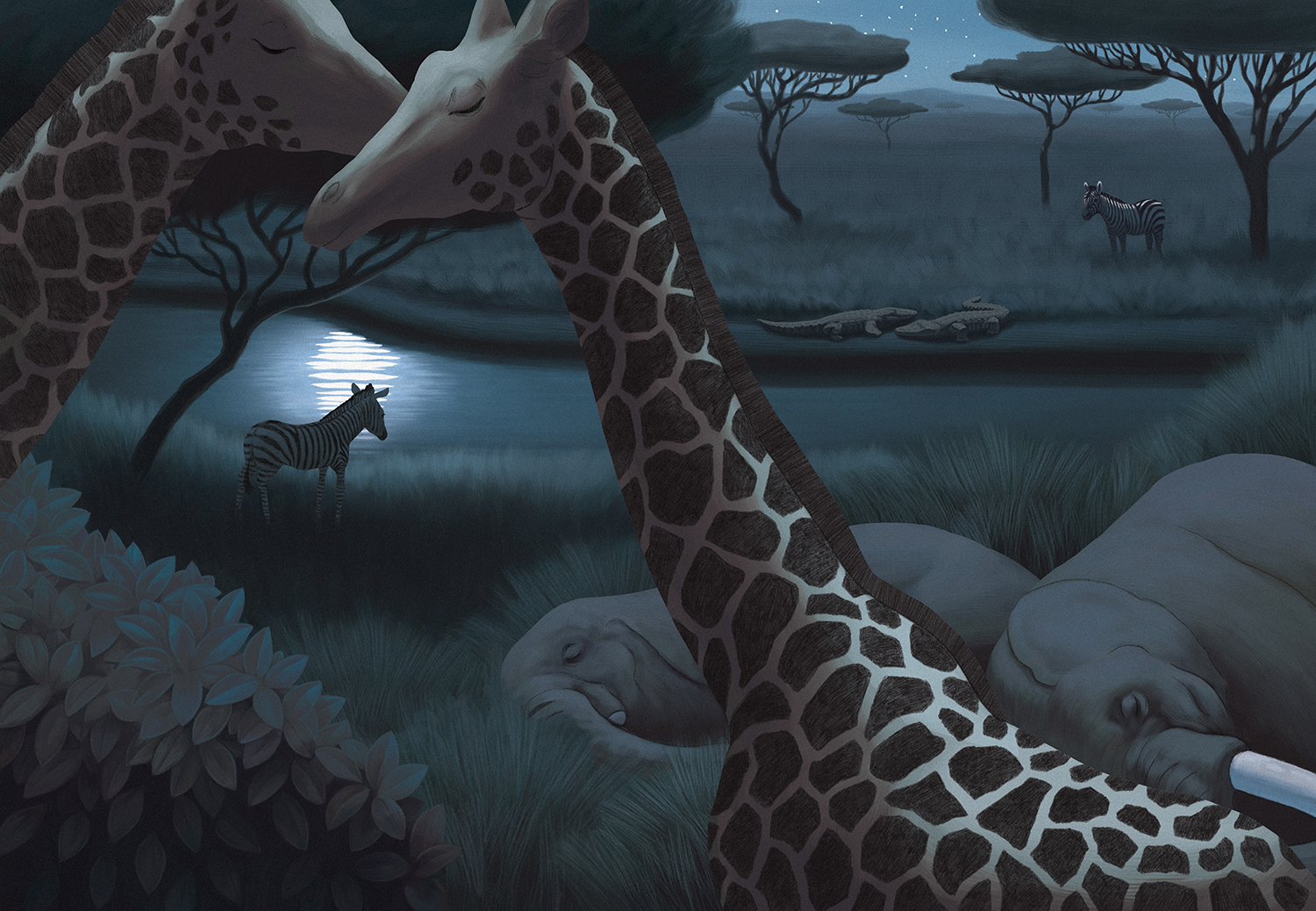 Zebra Crossing 06 Ken Samonte.jpg