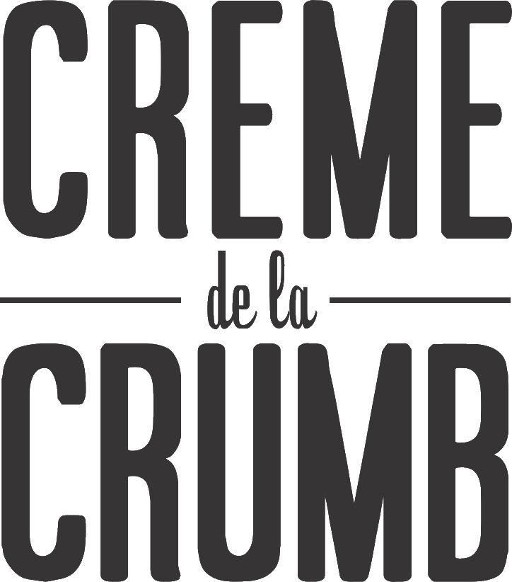 Creme de la Crumb