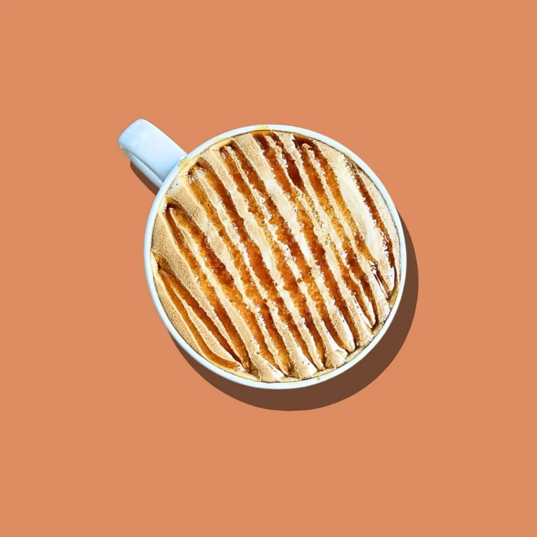 🍁 Sip into sweater season. 🍁

Our Salted Caramel Oat Latte is smooth, creamy, and kissed with golden @bluebirdcakery salted caramel &mdash; the perfect hug in a cup for crisp fall days. ✨☕ Only available for the season!

📍 Granville Square: 10-200