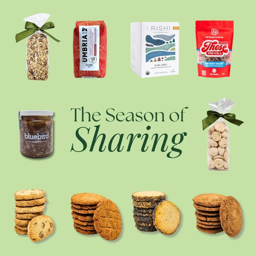 Exclusively for the holiday season, we&rsquo;re offering limited-edition Holiday Gift Boxes! With a range of price points and the option to Build Your Own Box, there&rsquo;s a perfect gift for everyone &mdash; from neighbours to your best clients.

O