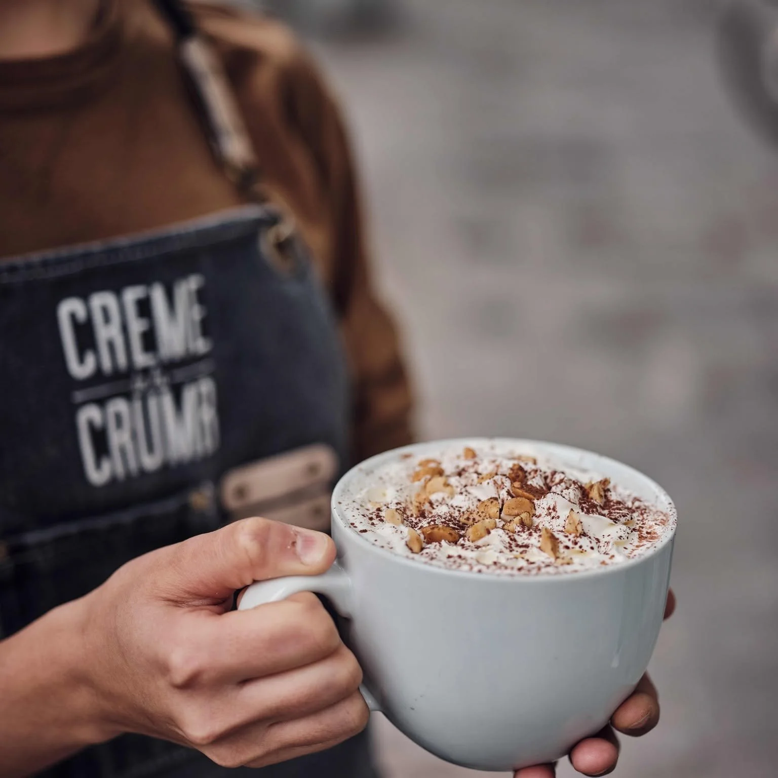 Today's the last day of @hotchocolatefest ! Last chance to grab a Cherry Bomb or After School Special. ✨☕🍒

It has been so much fun creating these decadent hot chocolates these past few weeks. Can't wait to do it again next year! 

Stay tuned for ne