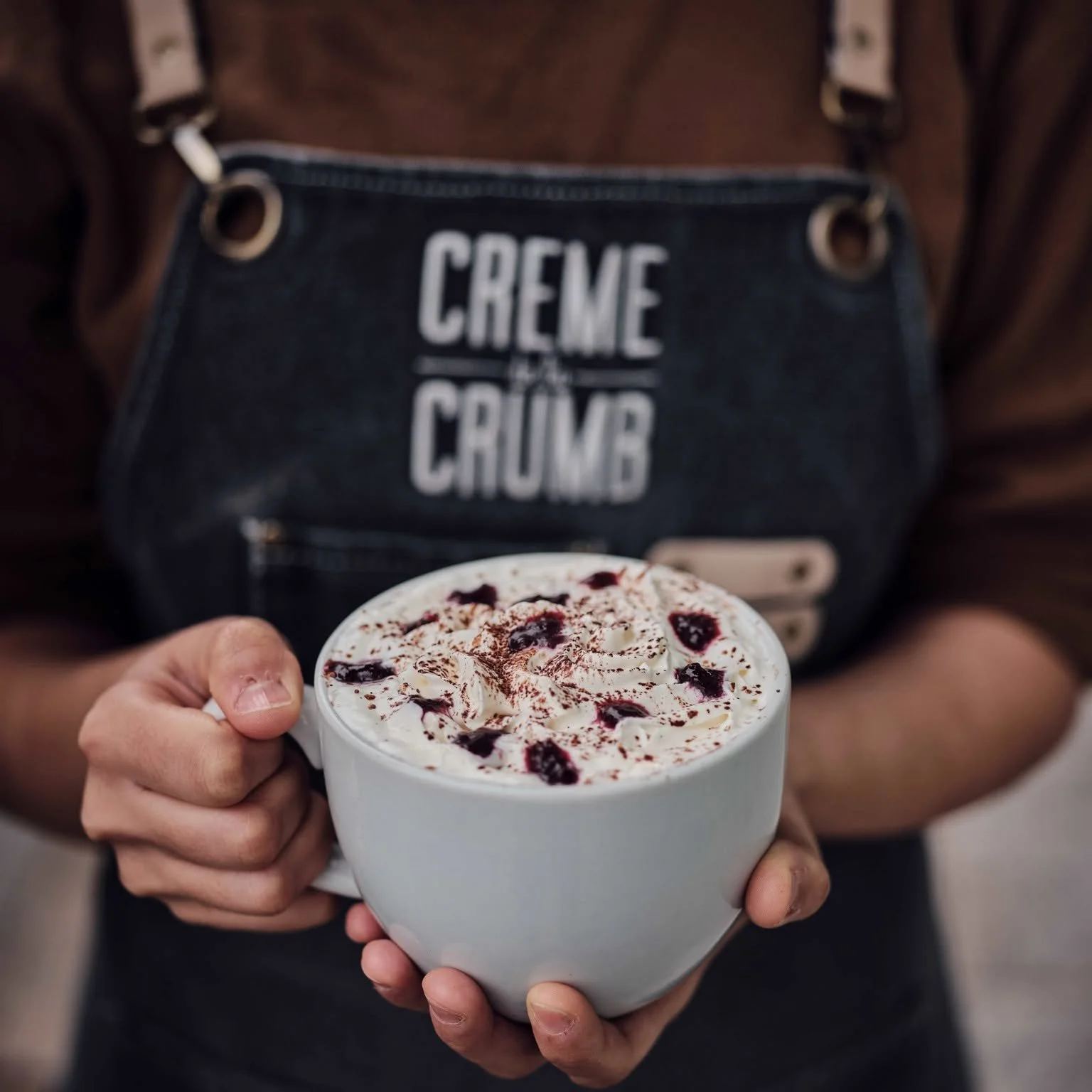 Last week of the @hotchocolatefest ! Have you tried a Cherry Bomb yet? 🍒

Our exclusive hot chocolates, The After School Special and Cherry Bomb, are available to order until Friday, February 13th! Try 'em before they're gone!

📍 Broadway Tech Cent