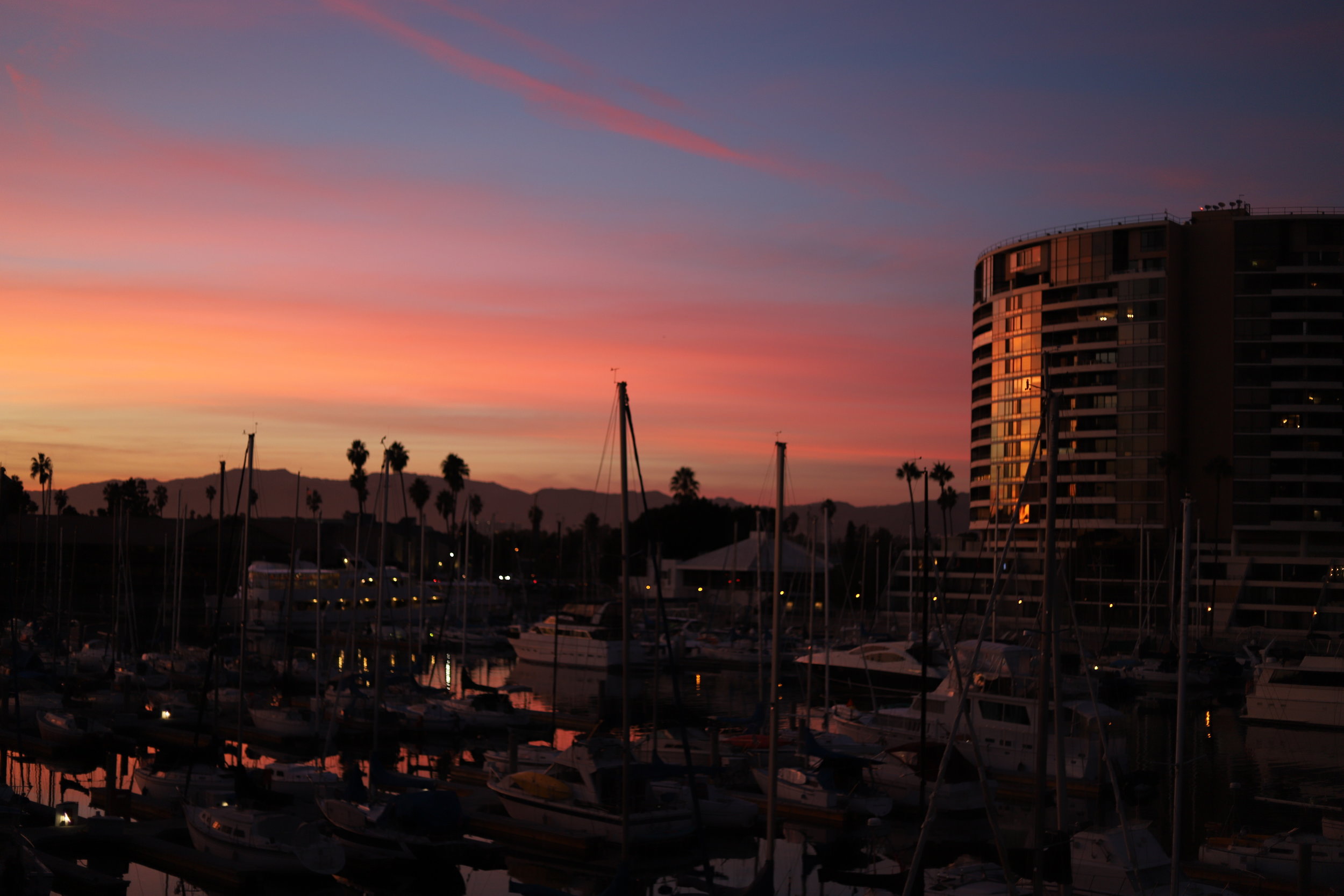 West Coast