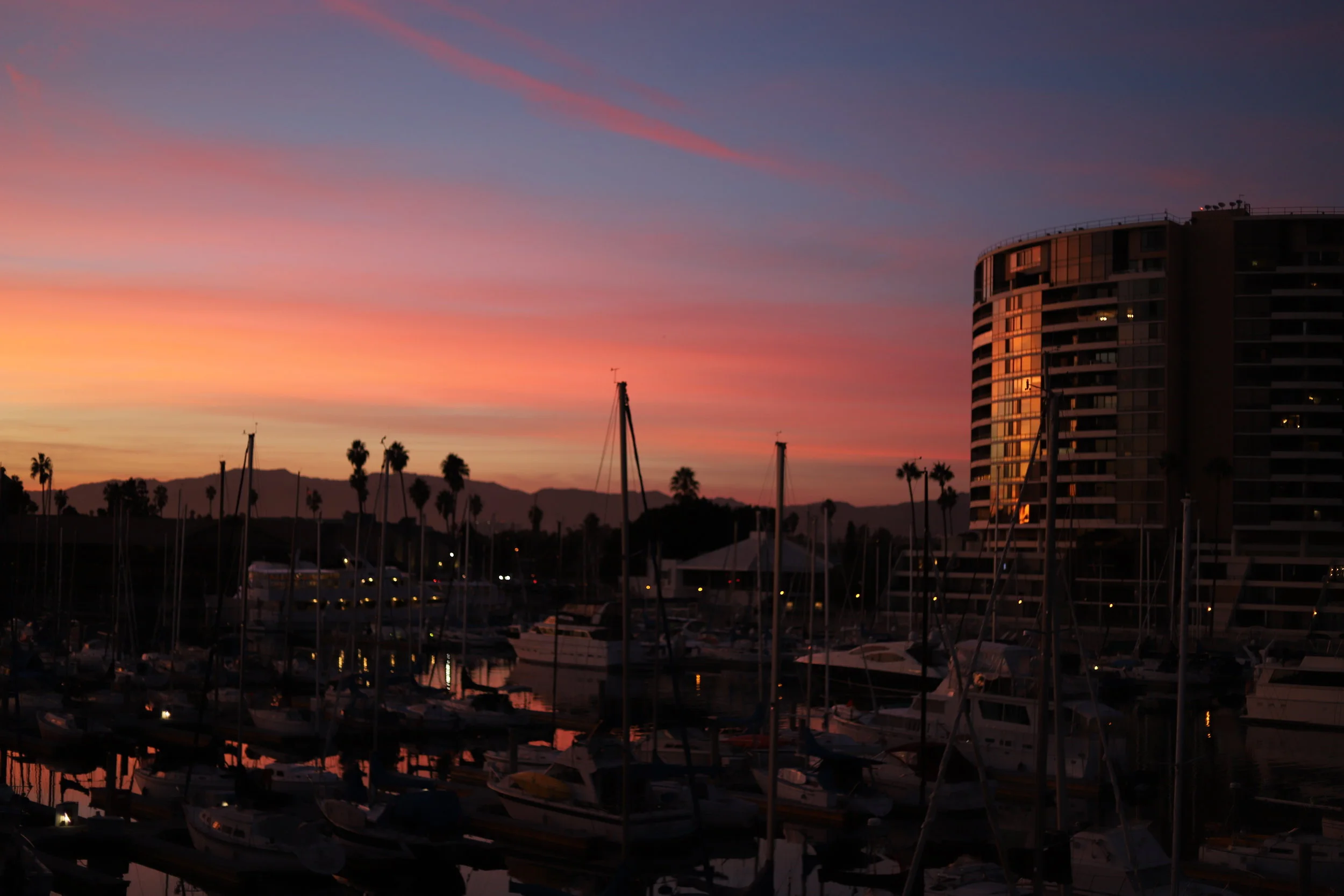 West Coast