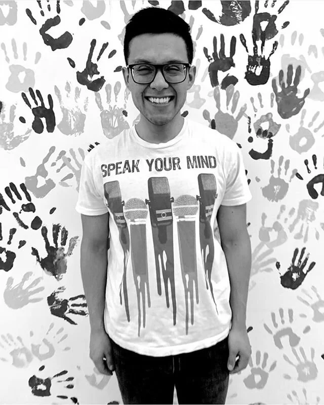 Calls, texts, emails and every conversation students let me have with them are the most precious moments for me. I wish schools and politics cared more about students and less about their titles. It&rsquo;s incredible to me how deaf people can be to 