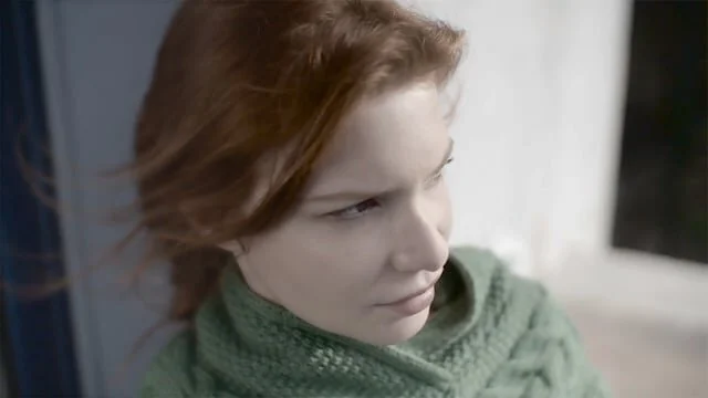SHISEIDO "Hope" Script - réalisation - Direction de la photographie