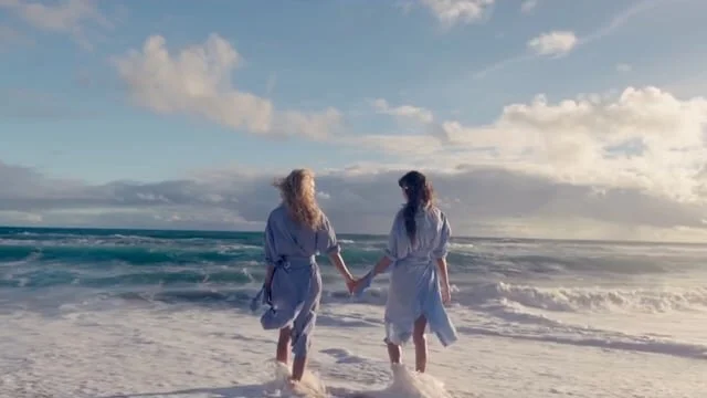 BIOTHERM "Women are heroes" (Mash Up) Réalisation - Montage