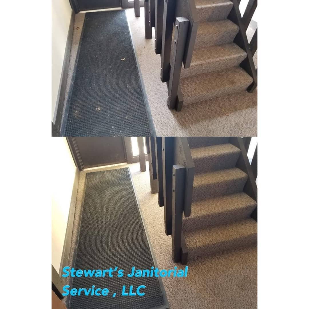 Carpet Cleaning Services Chicago