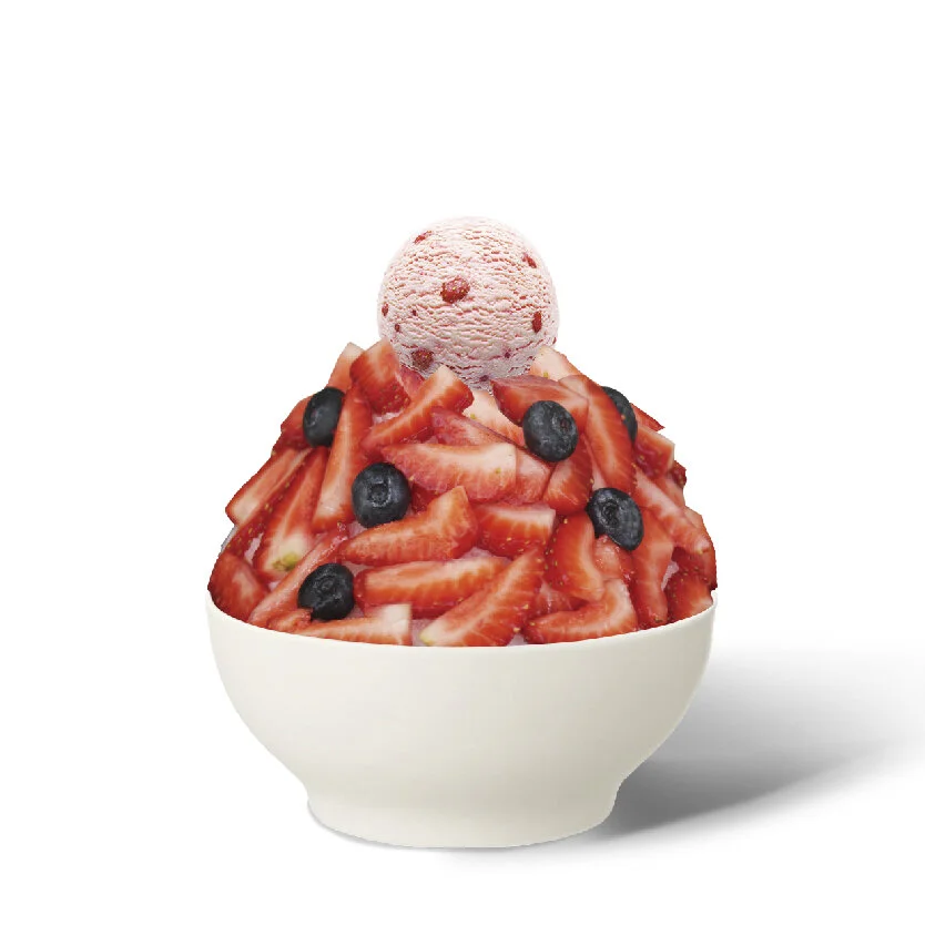 LUMI Dessert Cafe
