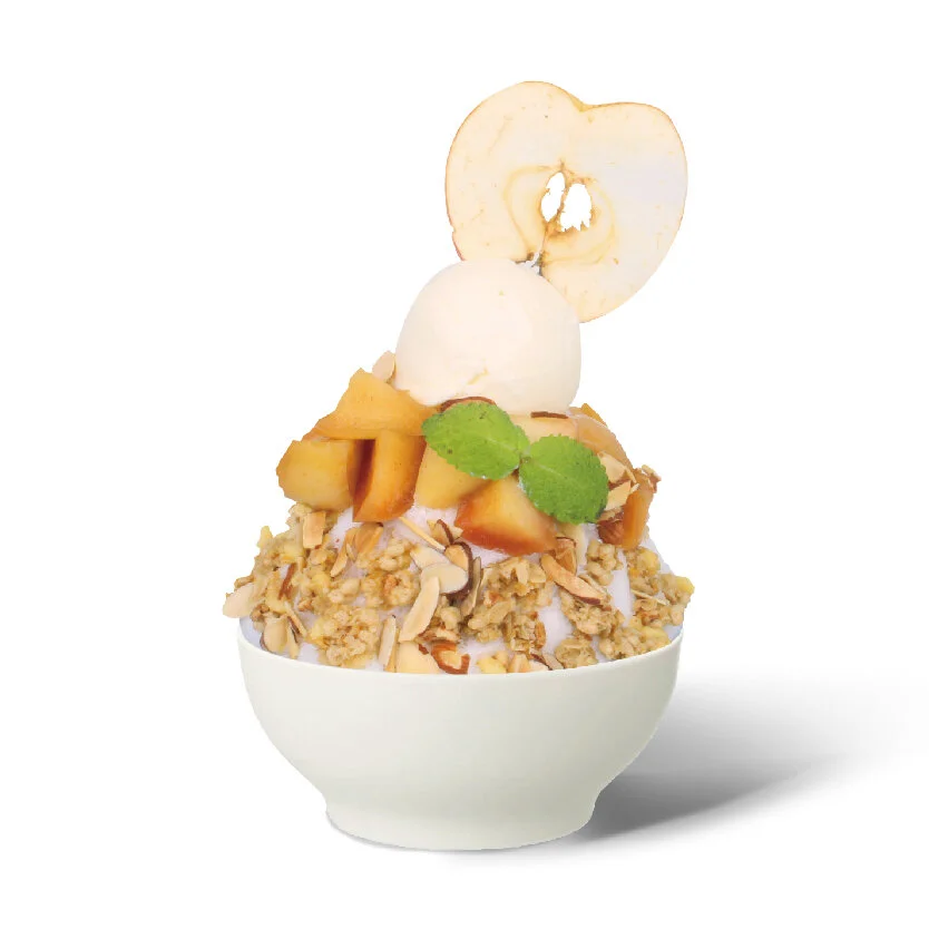 Caramel Apple