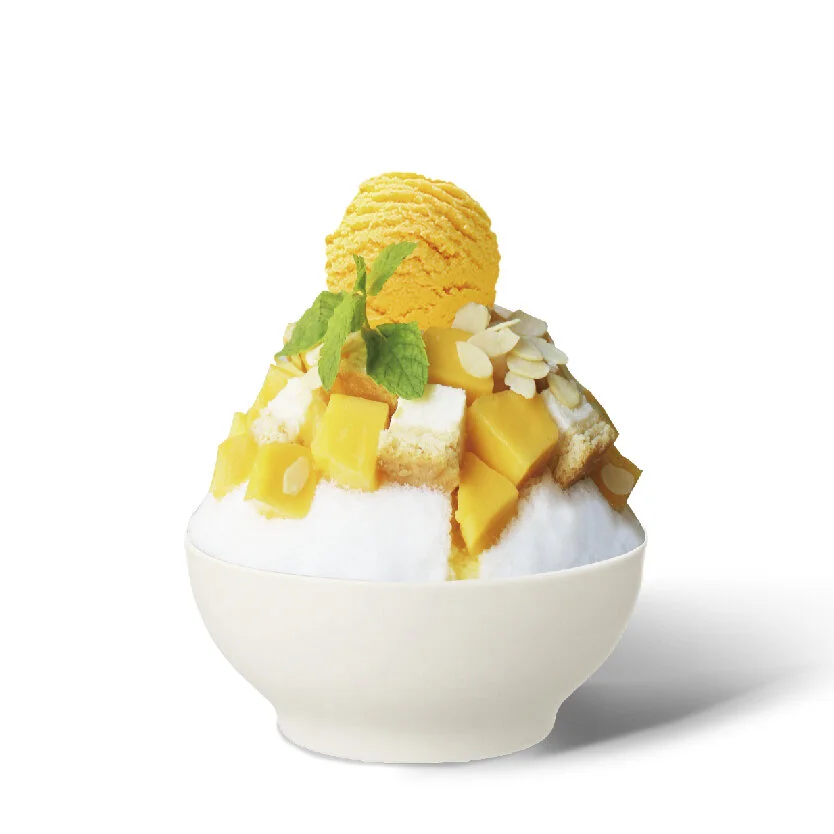 LUMI Dessert Cafe