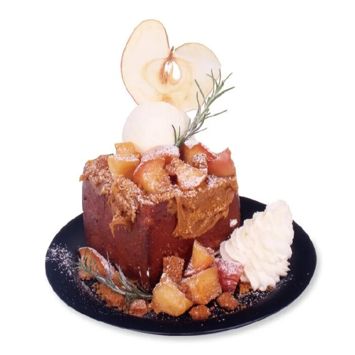 Apple Pie