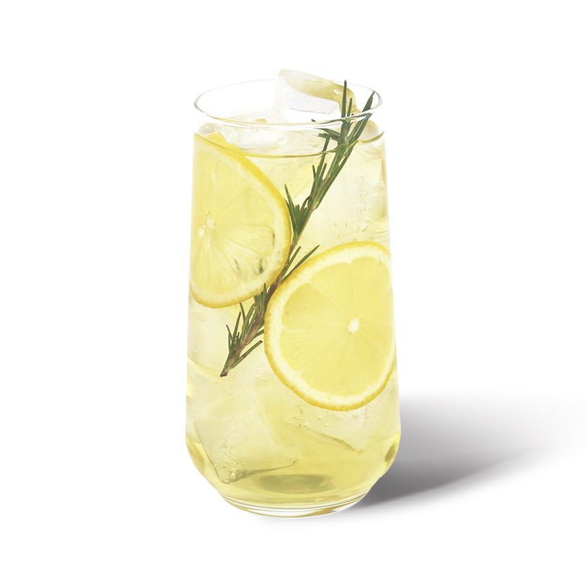 Lychee Jasmine Green Tea
