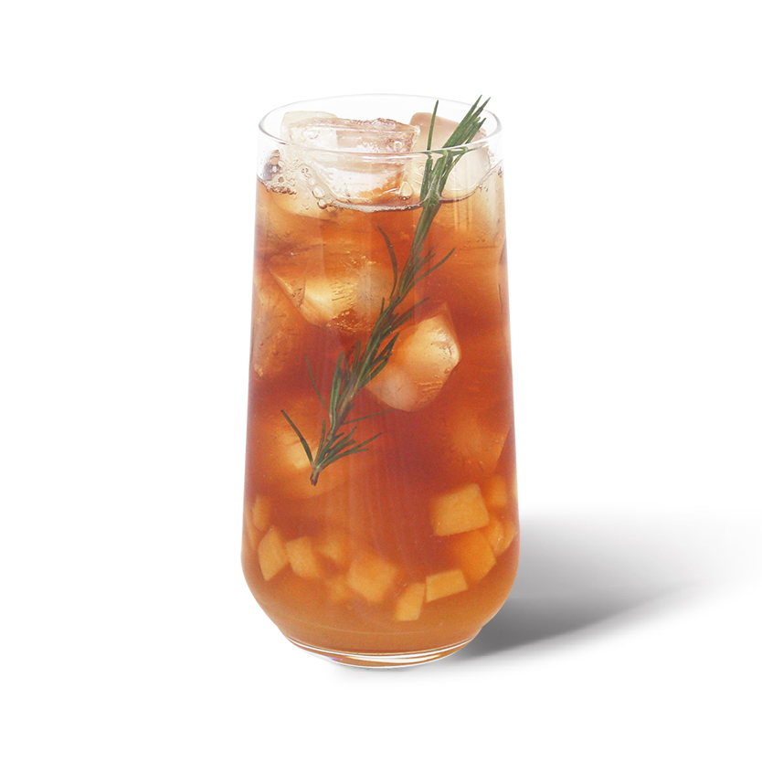 Passion Fruit Black Tea