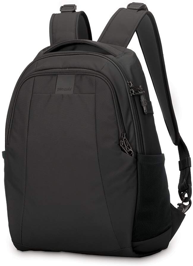Pac safe backpack