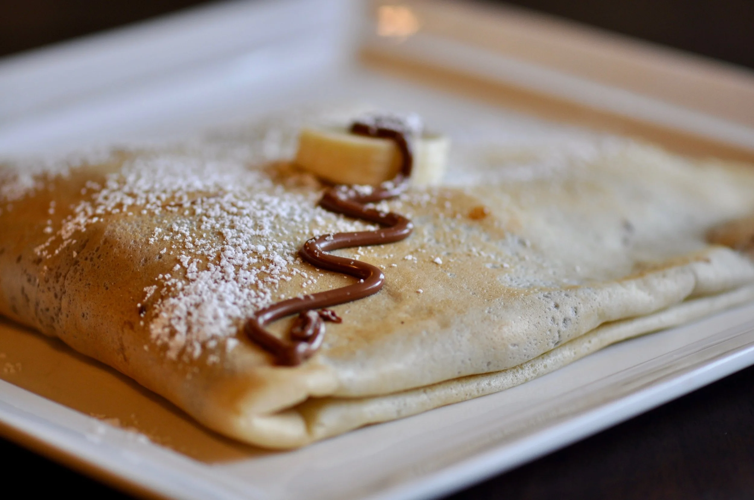 Océane’s Crepes