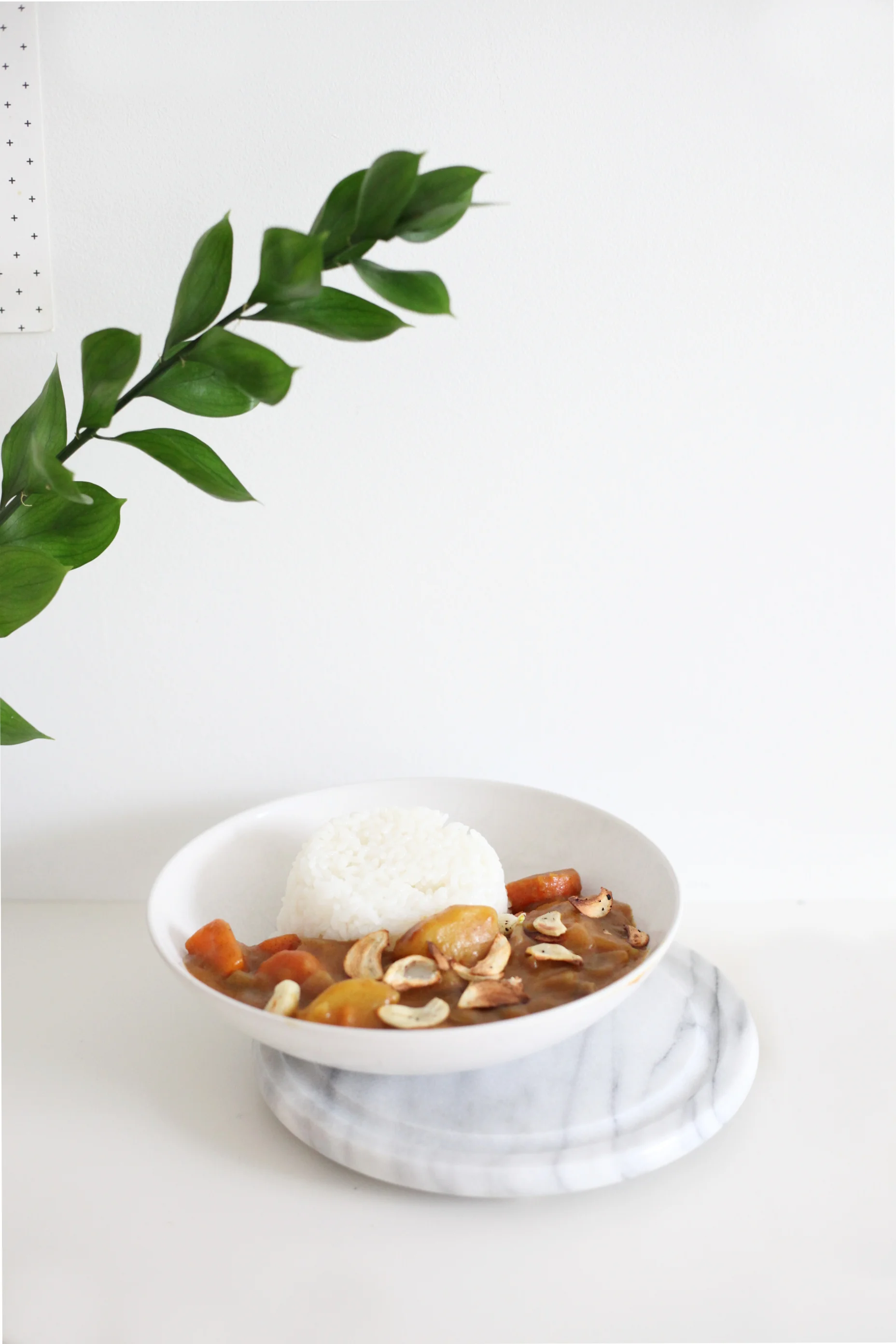 Sachiko’s Japanese Curry