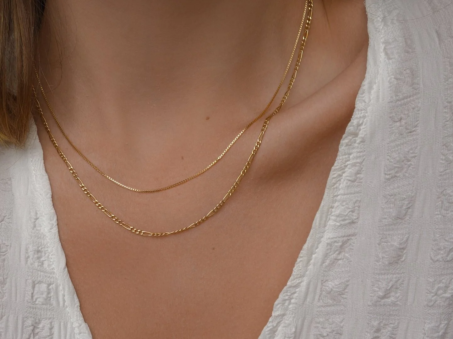 Gold Filled Jewellery Australia 