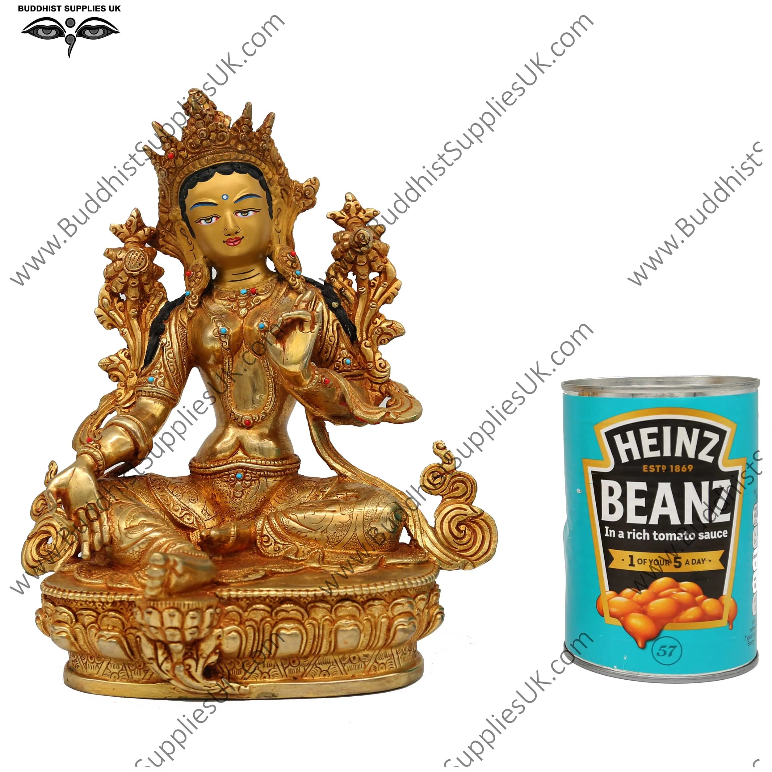 Green-Tara-fully-gold-8ins-Heinz.jpg