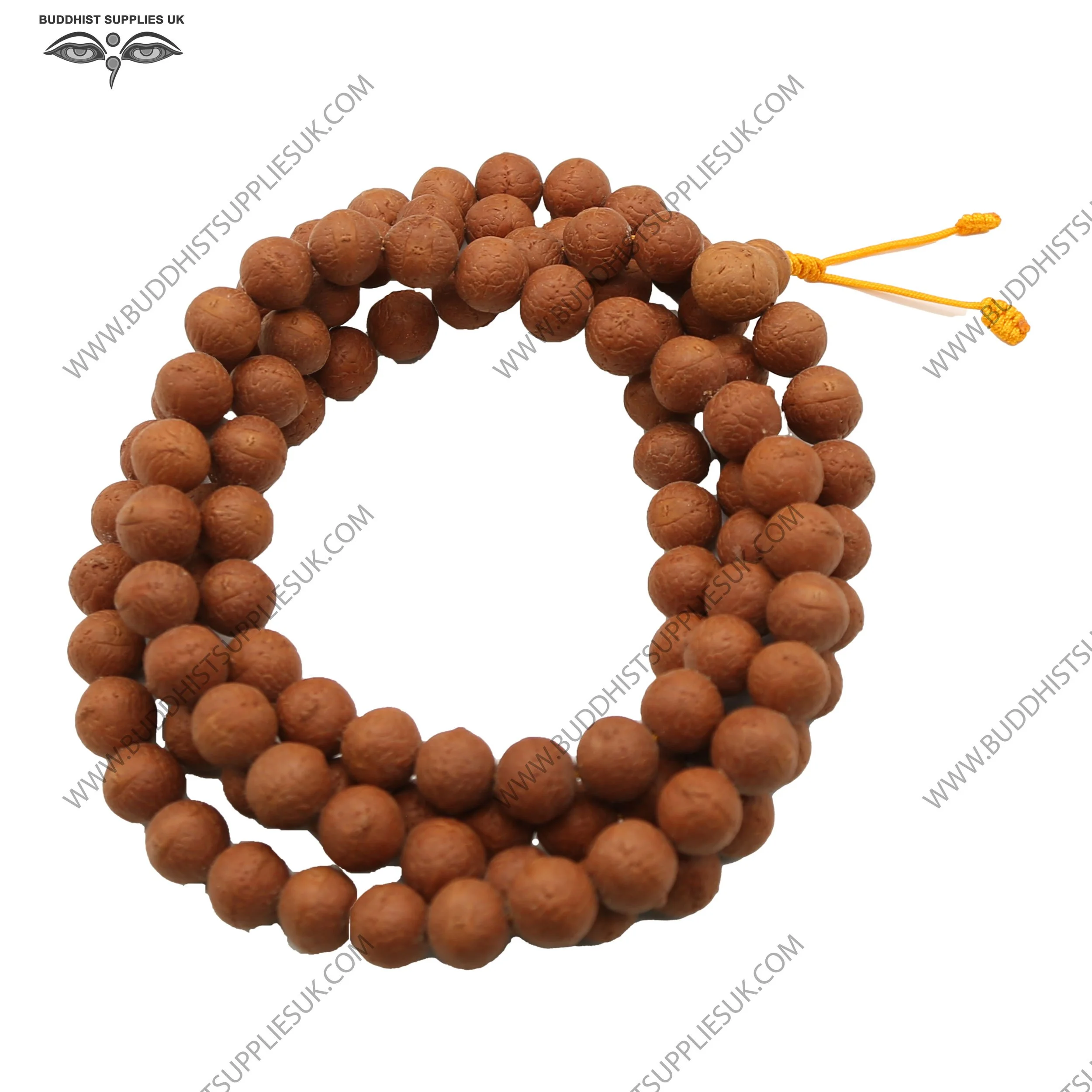 mala large Bodhi seed 12mm