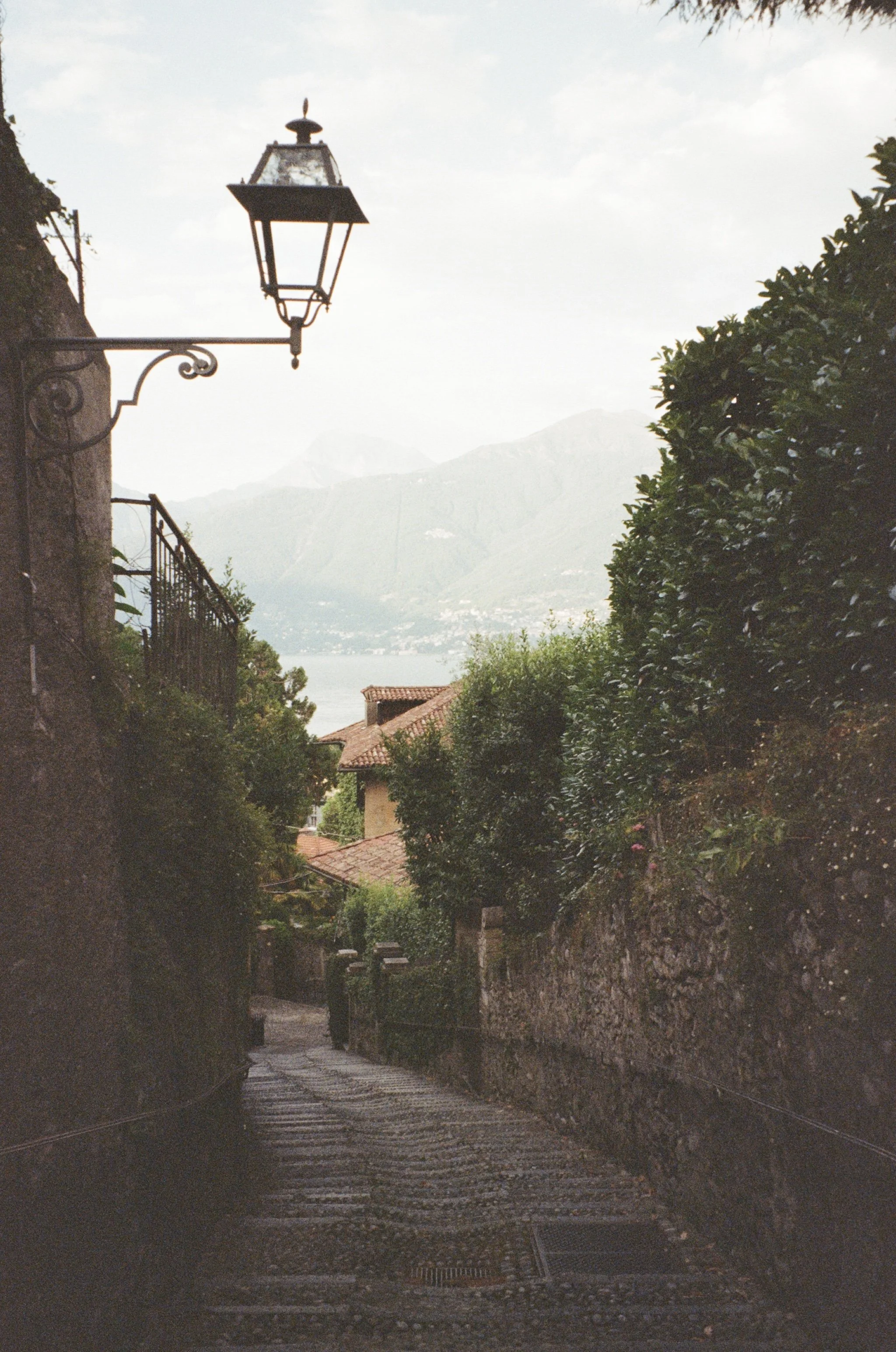 Menaggio street views pt. 2. 2026.