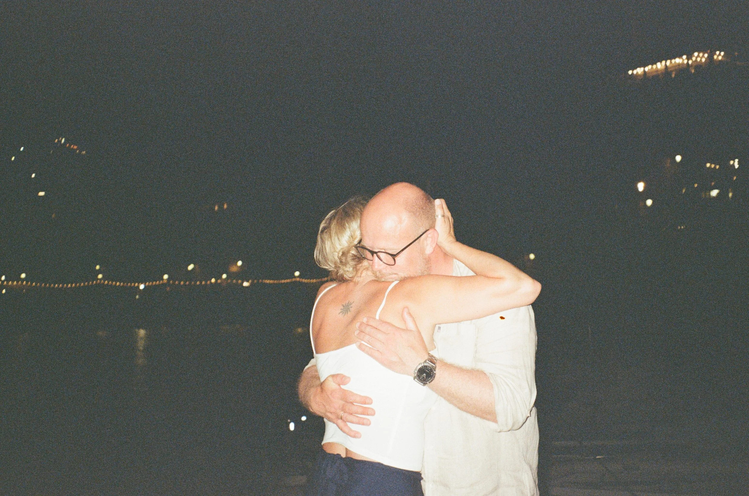 Heaps of love. Vernazza, 2026.