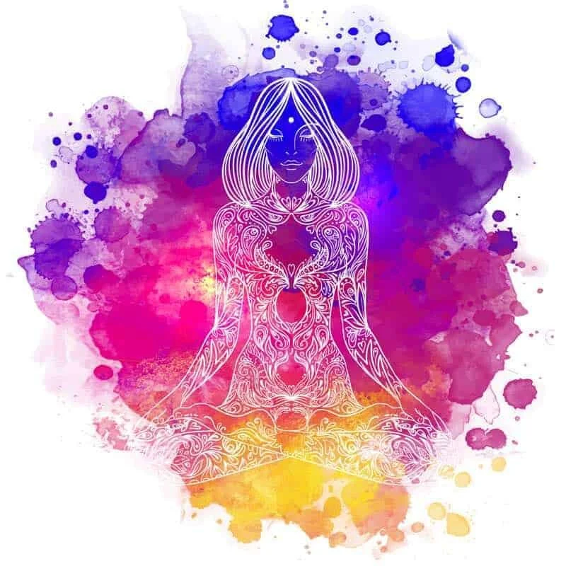 1 night retreats - Heart Vibrations (self love with the heart chakra) FULLY BOOKED