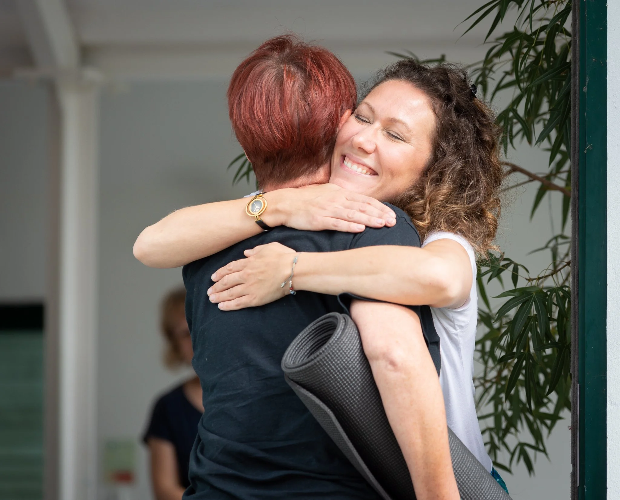 1 night retreats - Theme: Self Love (dissolving self-sabotage)