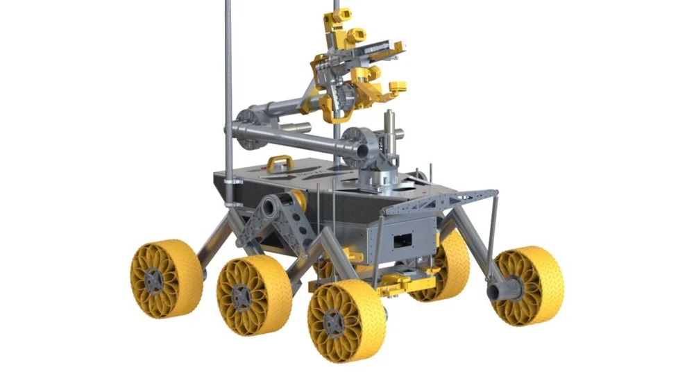 Rovers — Monash Nova Rover