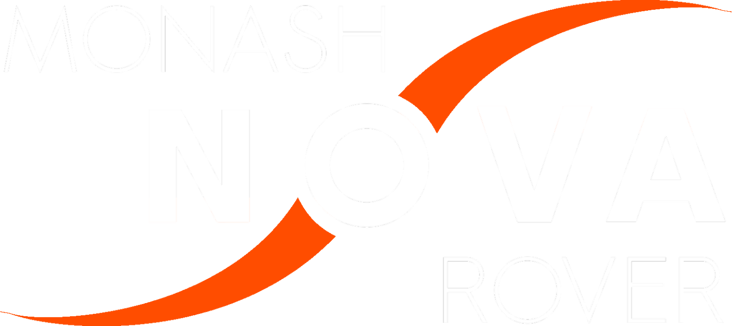 Monash Nova Rover
