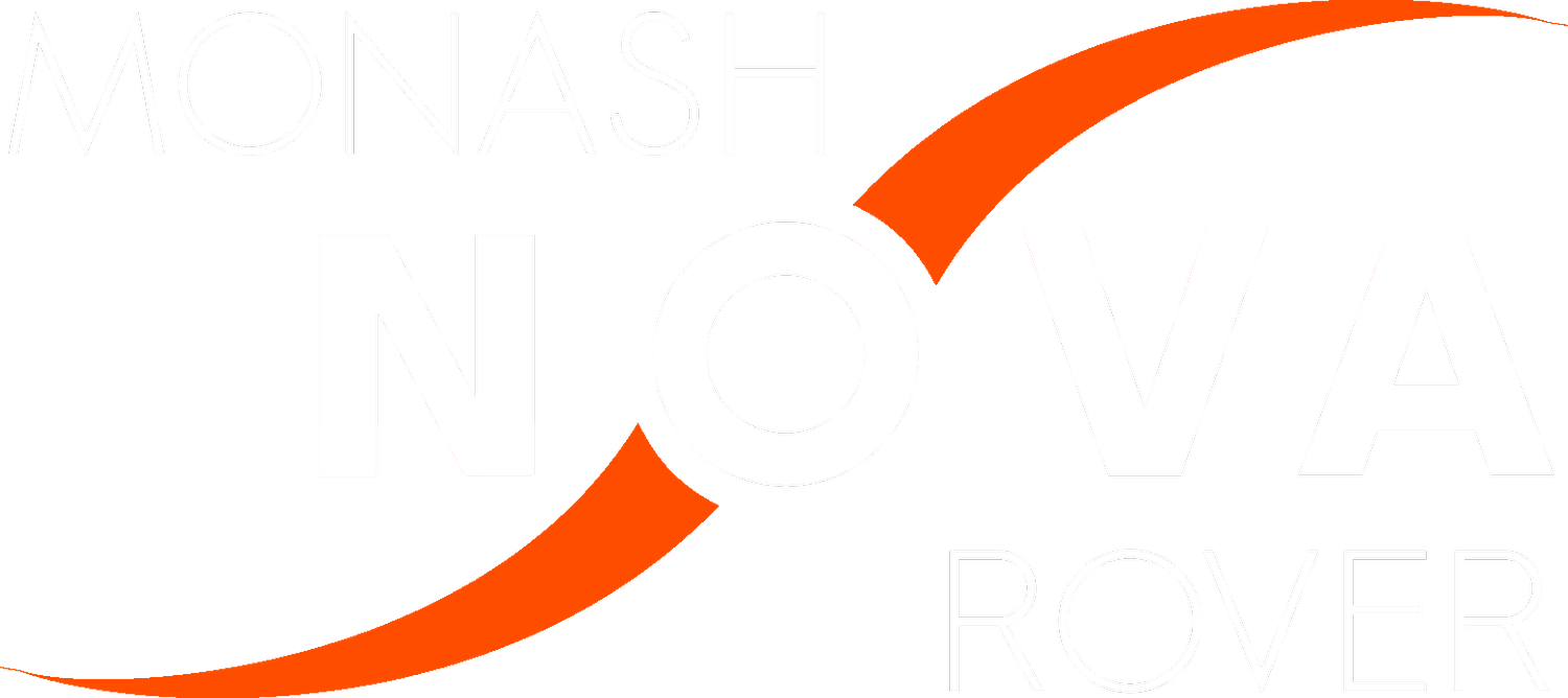 Monash Nova Rover