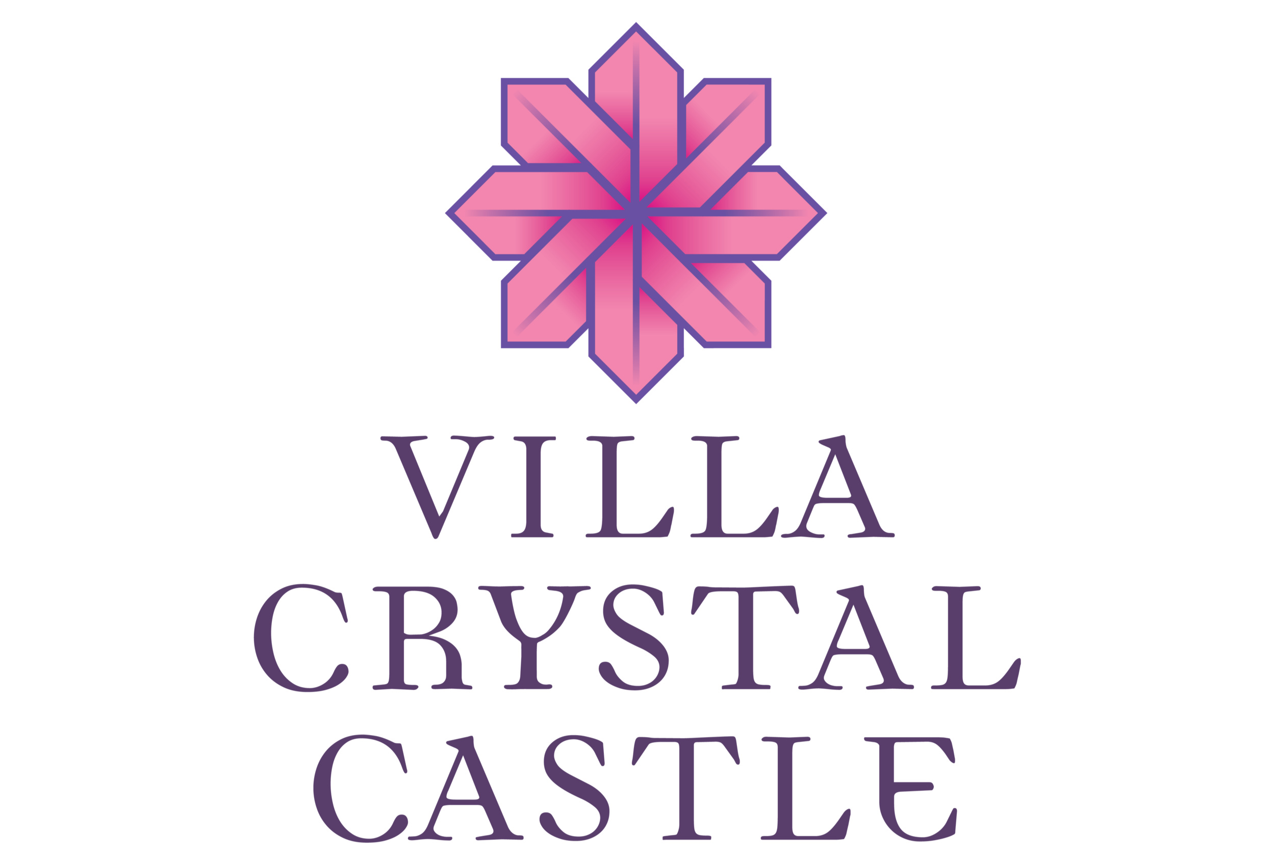 Villa Crystal Castle