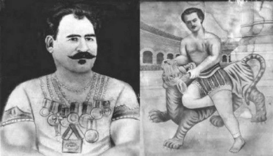 Παναγής Κουταλιανός