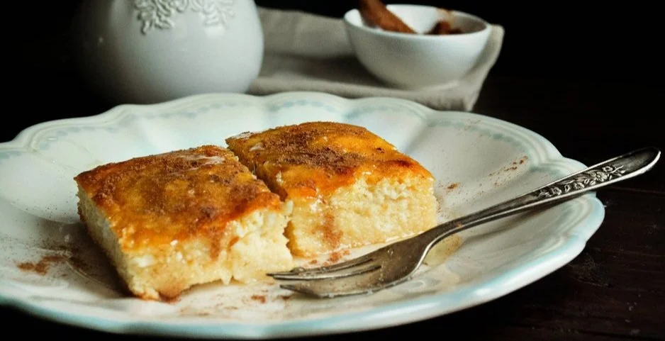 Μελόπιτα Σίφνου, από την αρχαιότητα, μέσω του Βυζαντίου, στο νησί του Τσελεμεντέ!