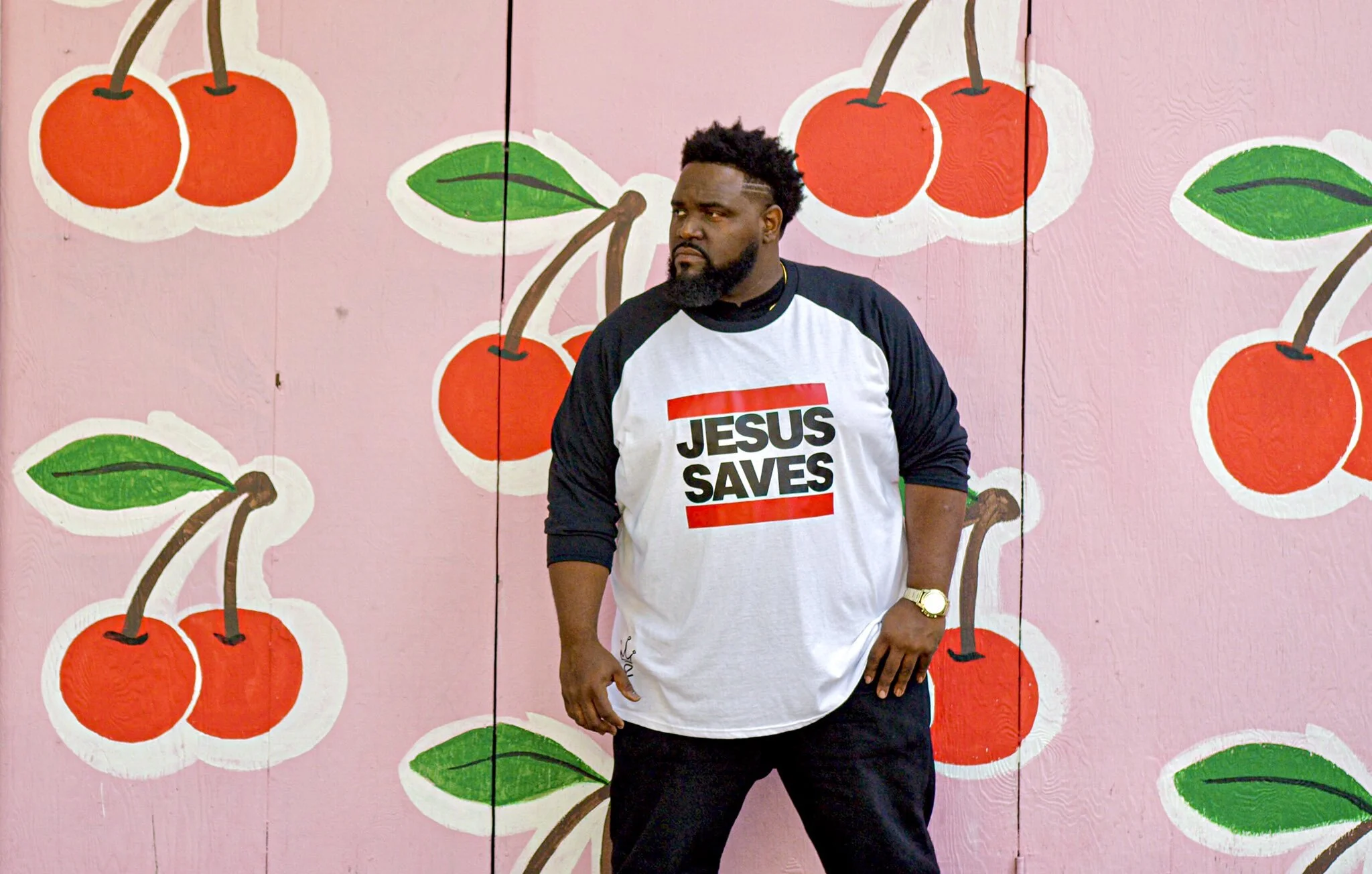 Redeem Midweek Podcast with Big Al Cherry