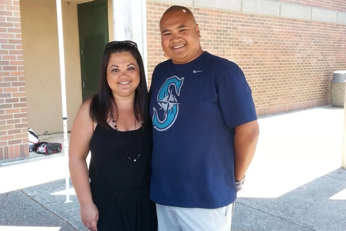 Remembering Wes Wong