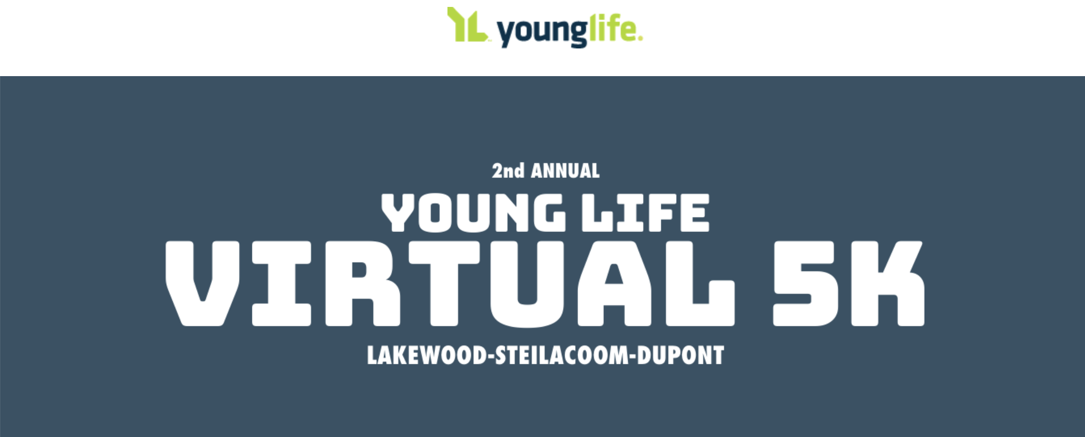Young Life 5K