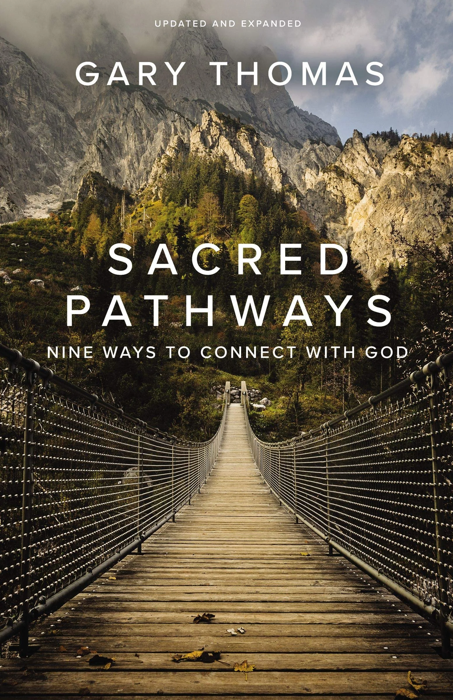 Sacred Pathways Course