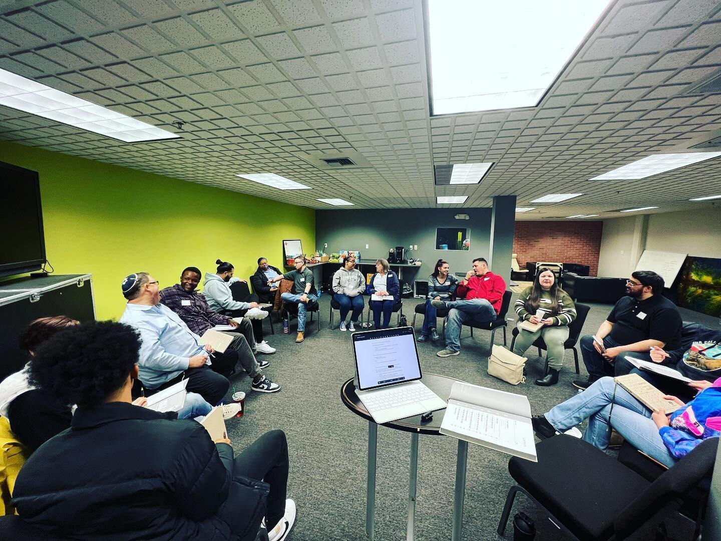 Rooted- Week 1 of the course has kicked off! If you&rsquo;ve been thinking about joining, it&rsquo;s not too late to get in on the 2023 cohort! 

For the next 9 weeks we will be learning and practicing the 7 rhythms that were first modeled by the ear
