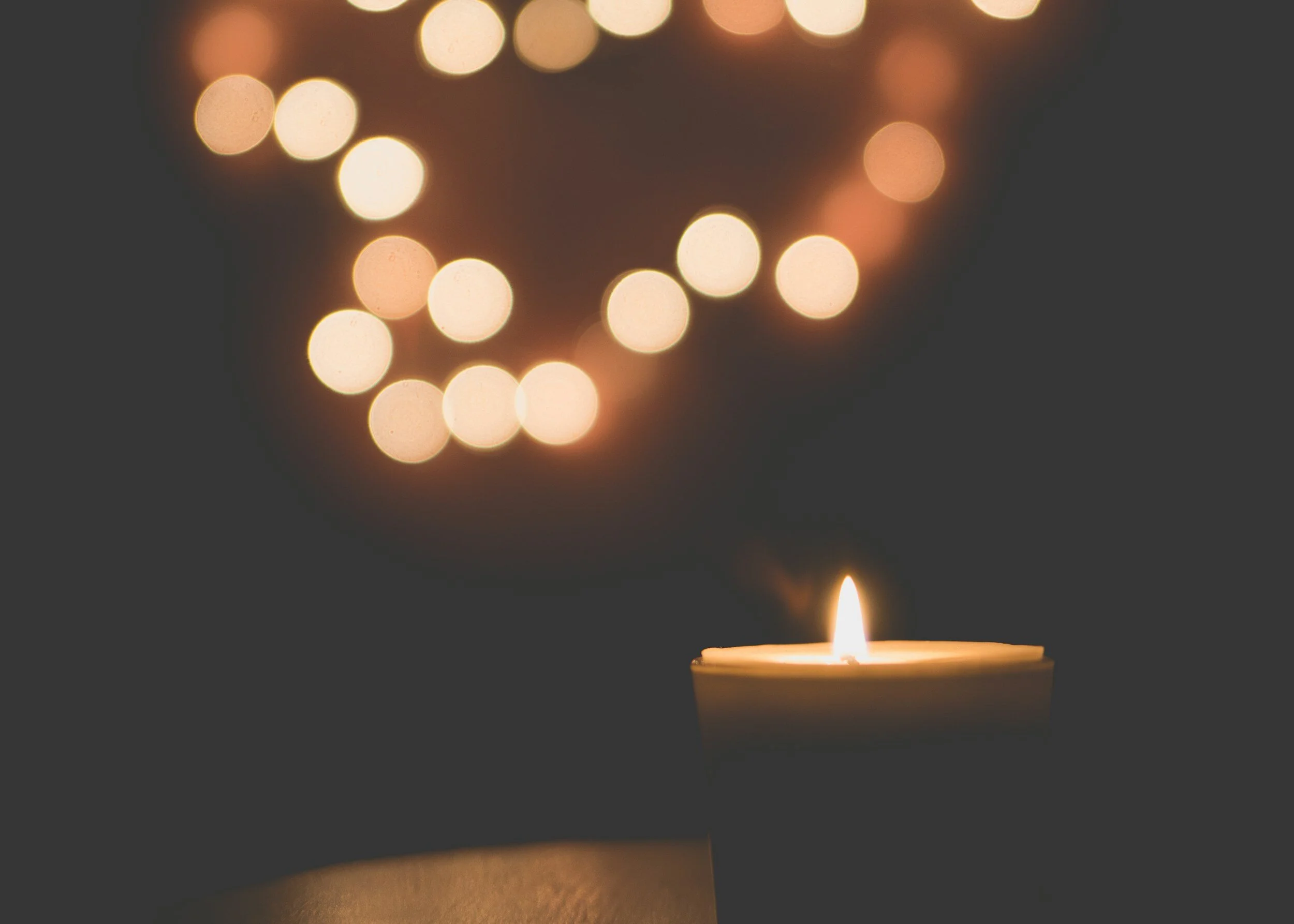 Candlelight Christmas Eve Service