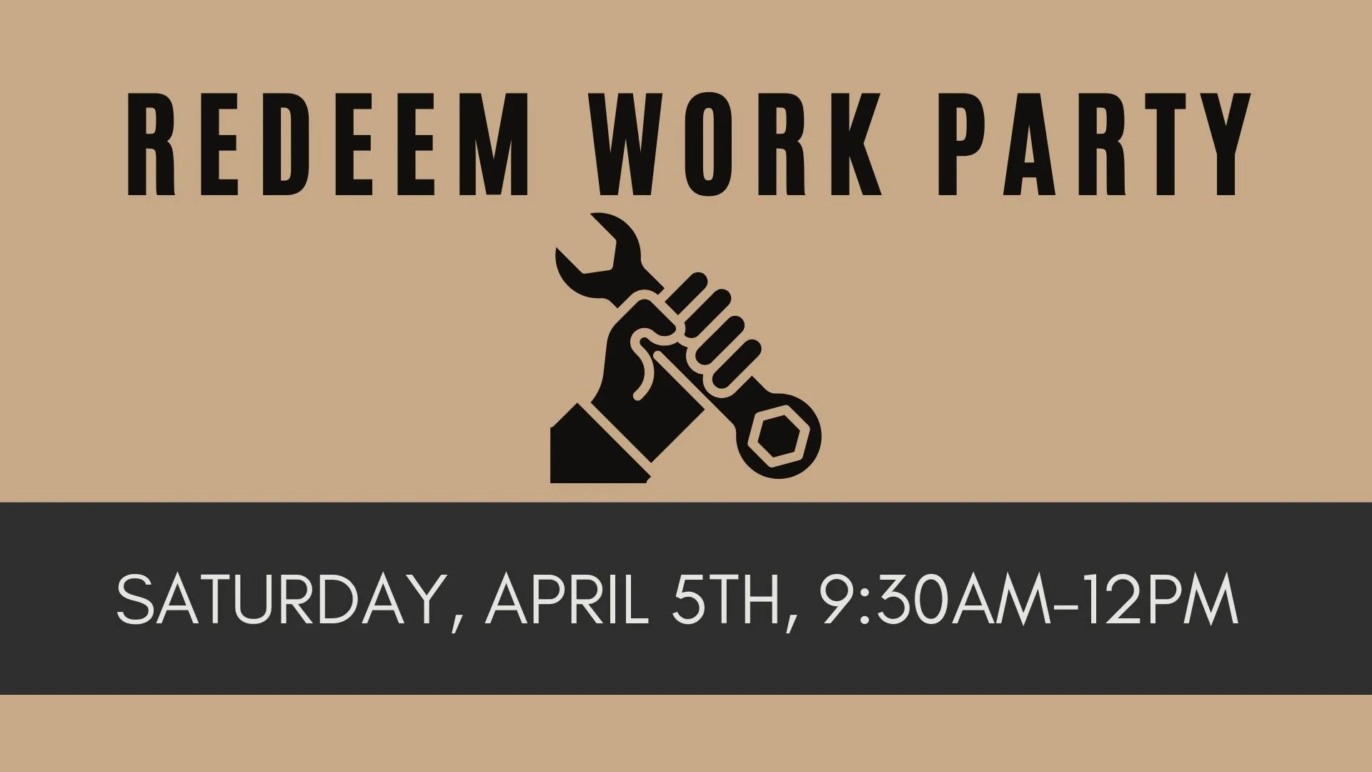 Work Party