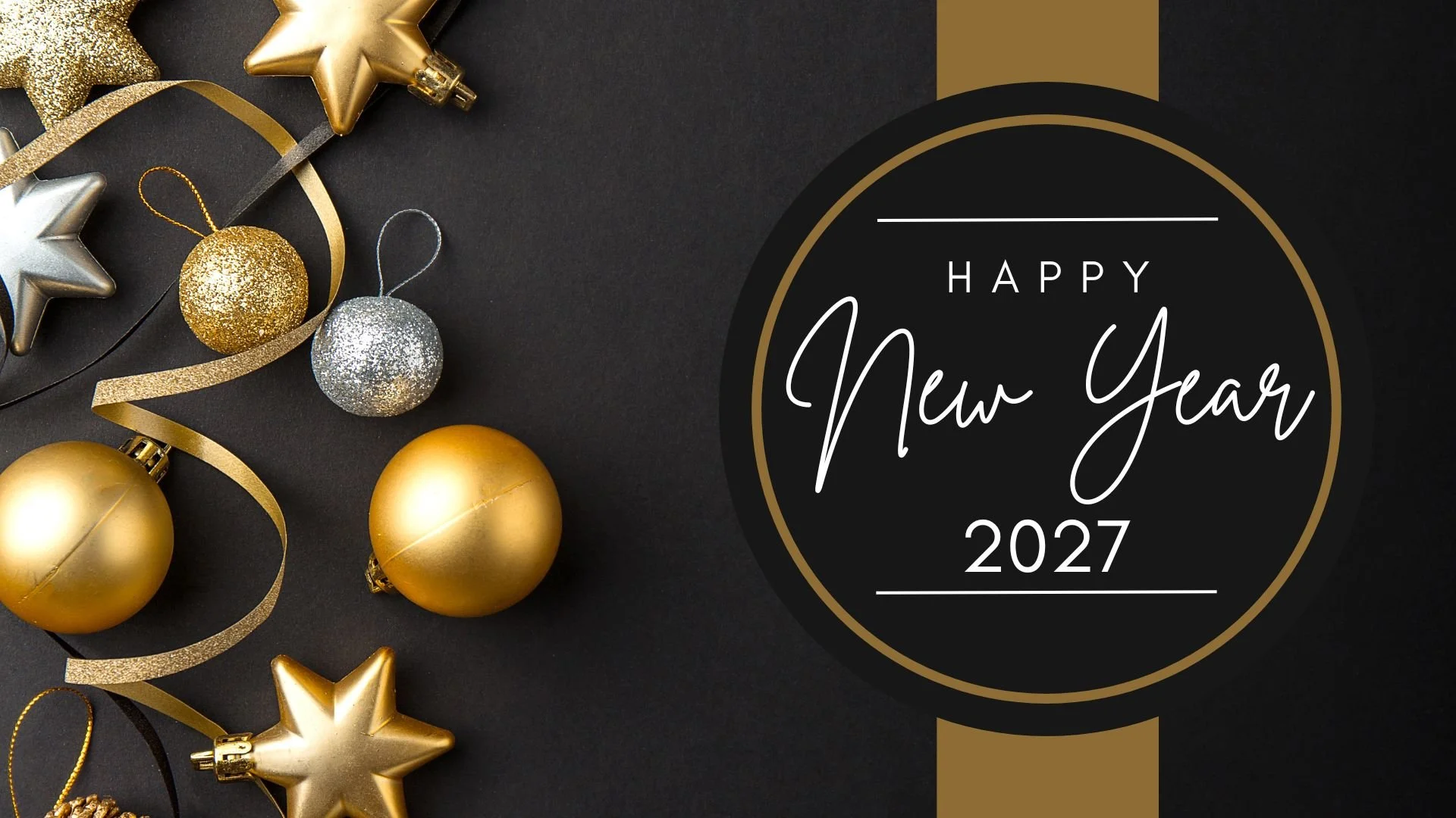 NYE Praise Party   