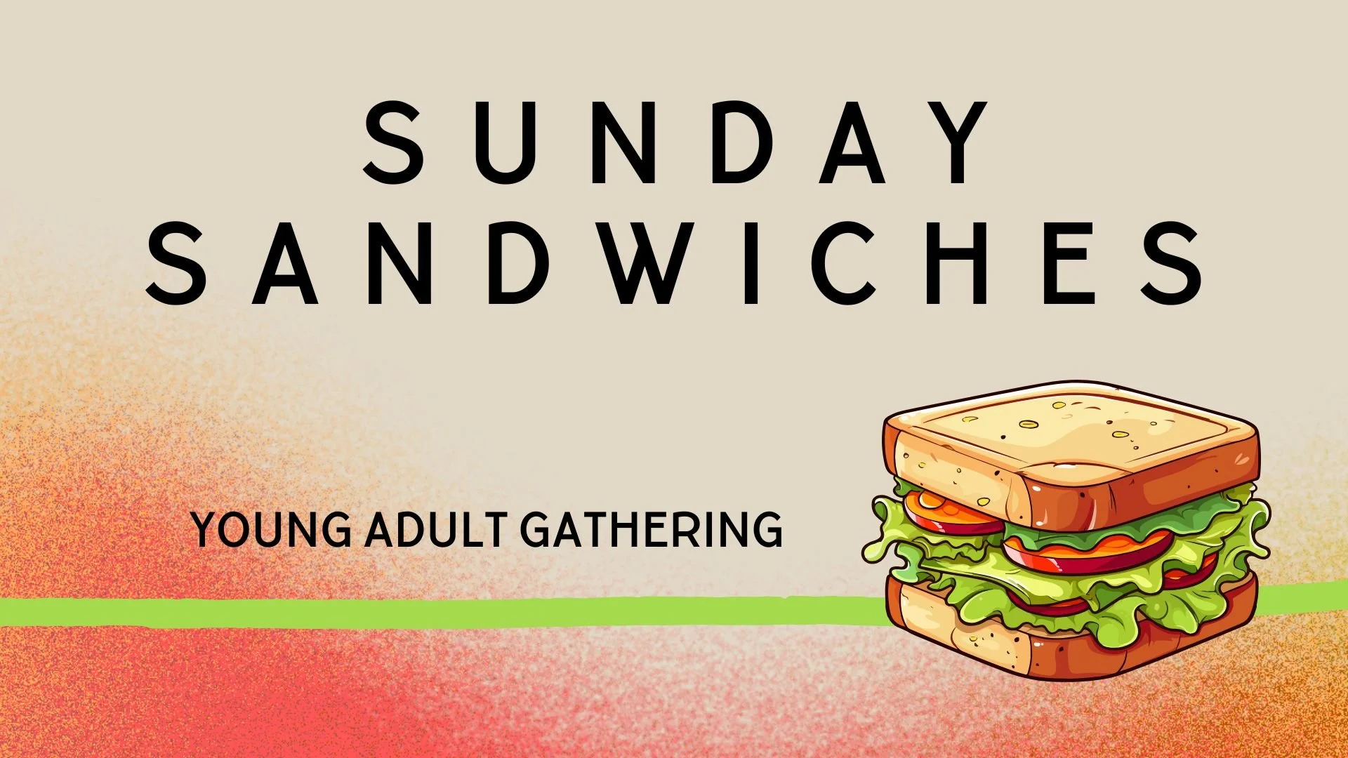 Redeem Young Adults (RYA)