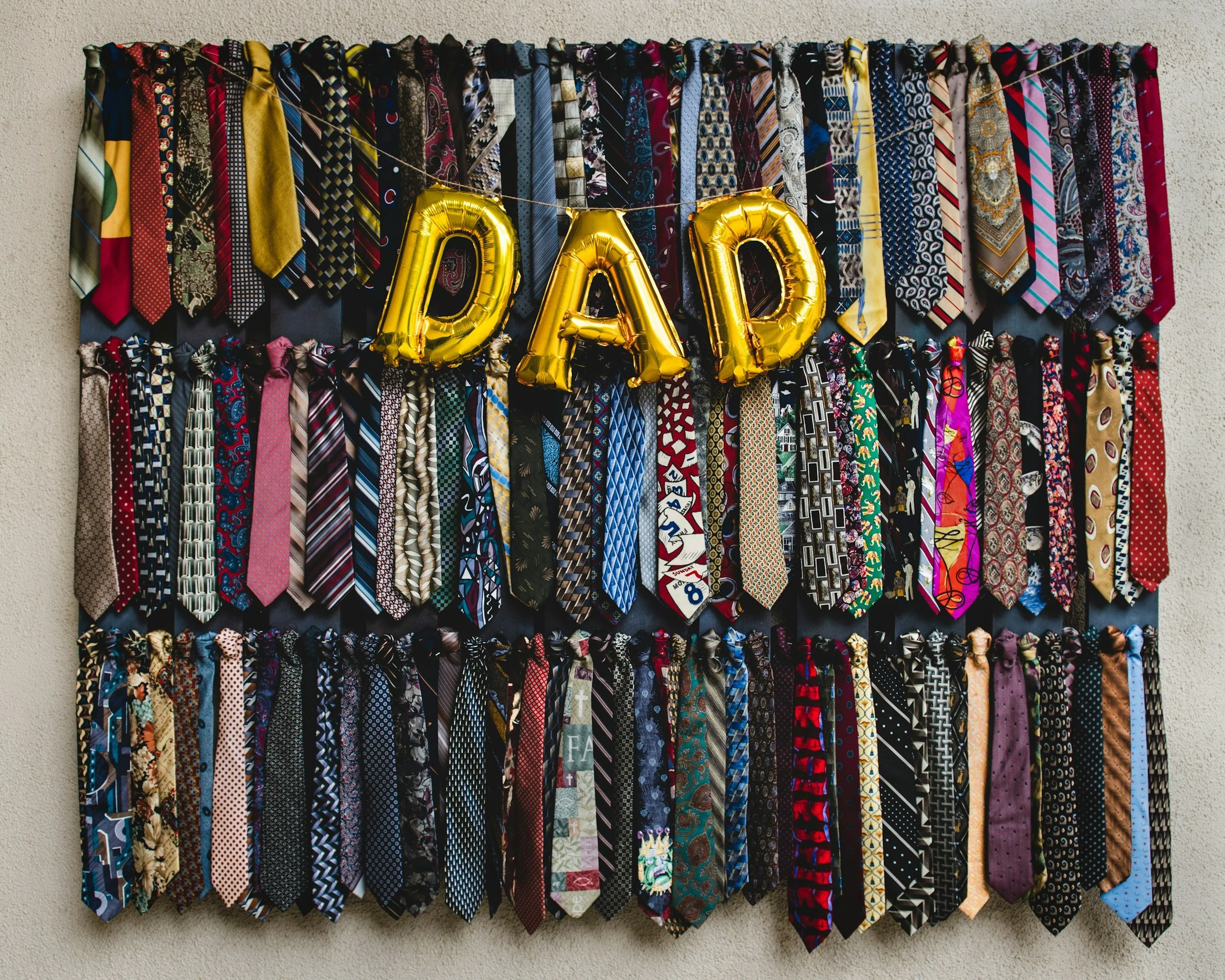 Father's Day Service