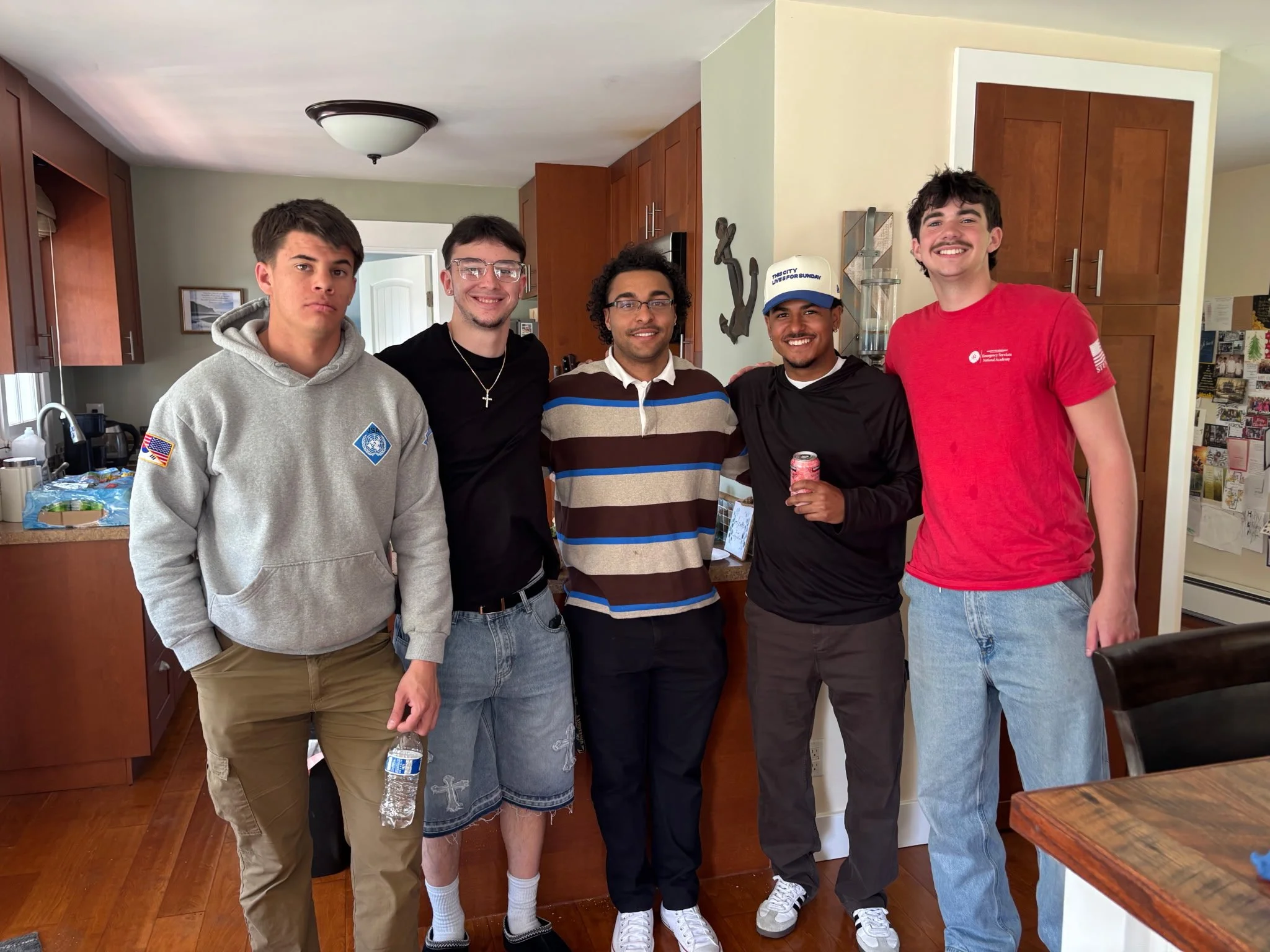 Young Adults Bible Study 