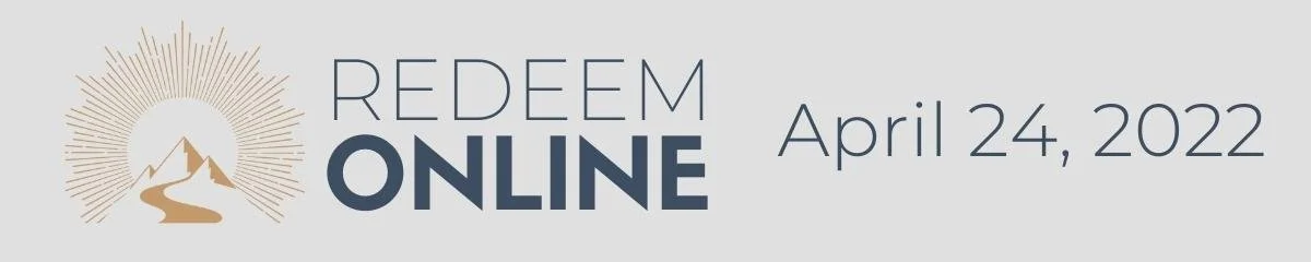 God's Ultimate Display of Power — Redeem Church - Lakewood, WA