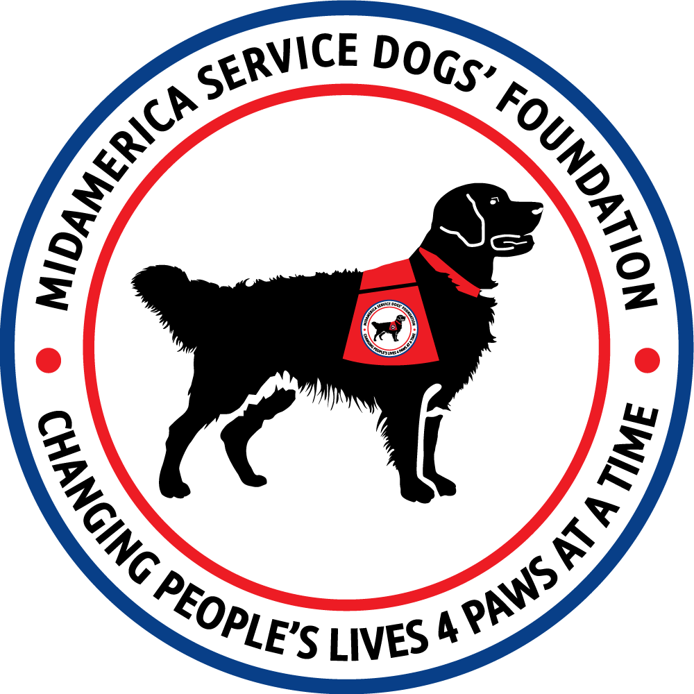 MidAmerica Service Dogs' Foundation