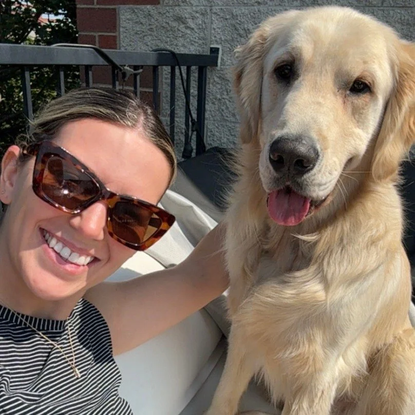 Nothing beats quality time with your four-legged bestie! 🐾
Service dog teams definitely work hard but they also enjoy some much needed chill time, too.
.
.
.
#midamericaservicedogs #mybestfriendhasfourpaws #fourleggedbestie #servicedogteamsofinstagr