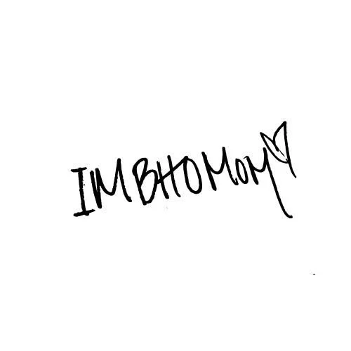 IMBHOMom Sig