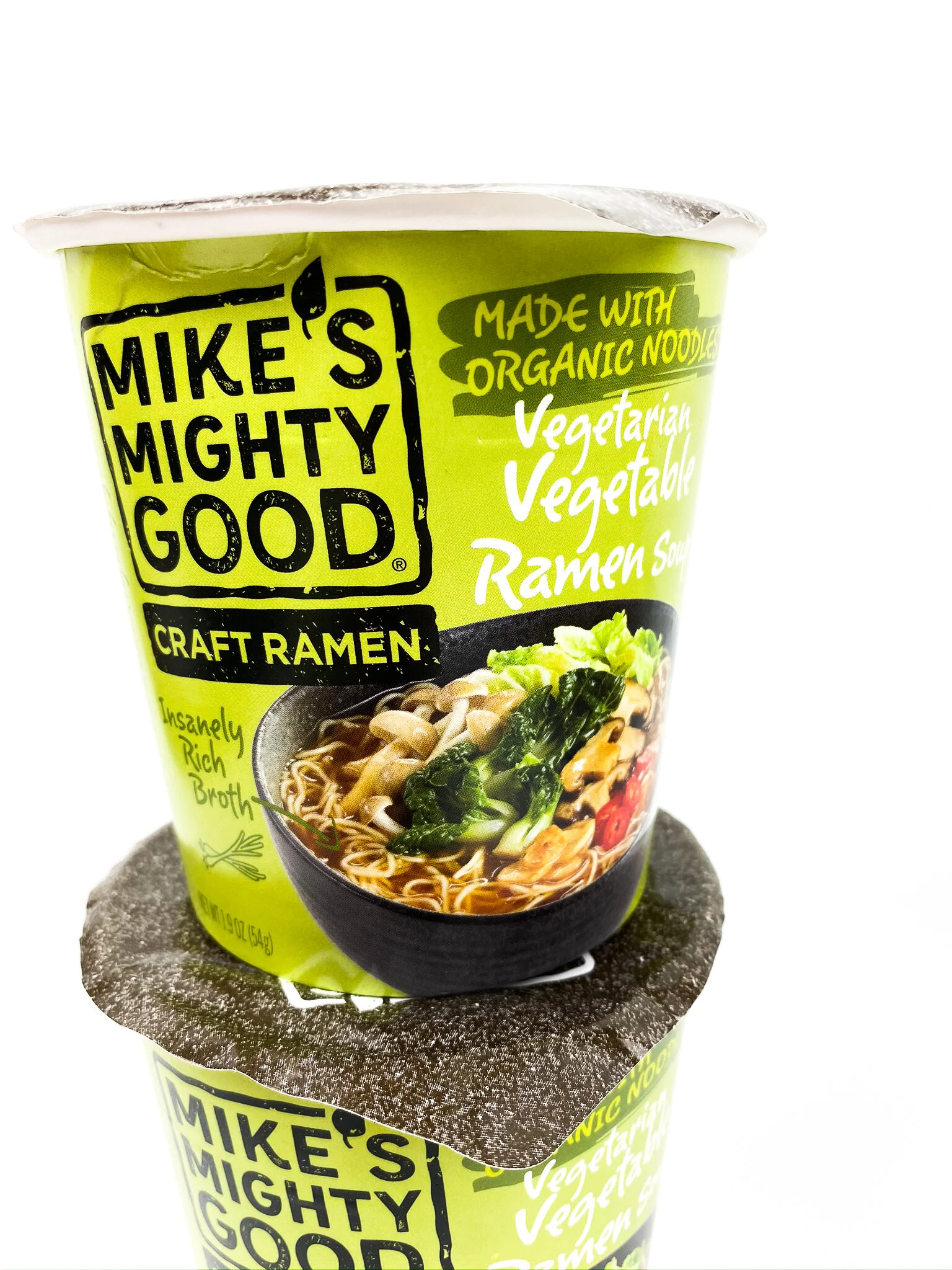 Mighty Mike's Ramon Is Mike’s mighty good? — In my BRUTALLY HONEST opinion